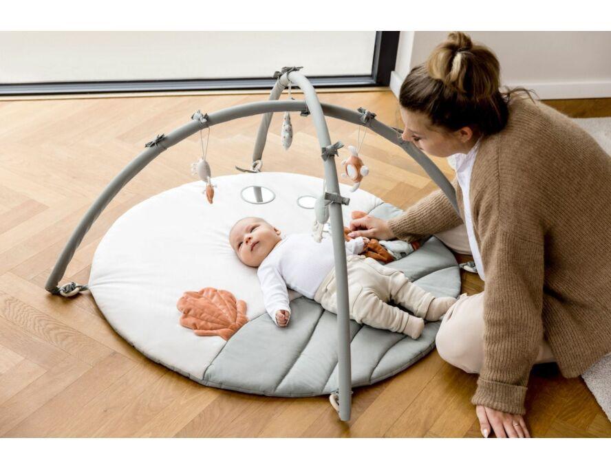 Hauck Relax N Watch Play Mat – Water Animals
