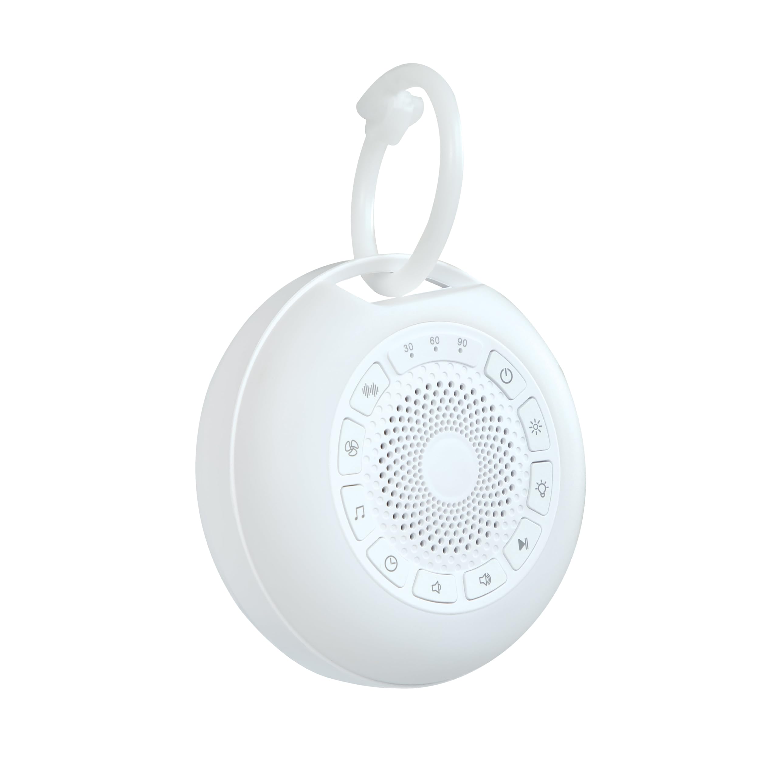 Dr. Talbots Portable Sound Machine & Night Light