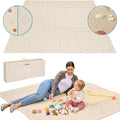 Premium Foldable Foam Play Mat