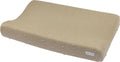 Meyco Baby – Mini Knots Changing Mat Cover Sand