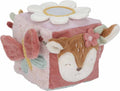 Little Dutch Soft Activity Cube – Fairy Garden