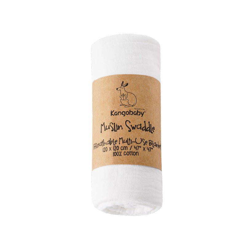 Cotton Baby Wrap