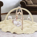 Baby Plush Play Mat