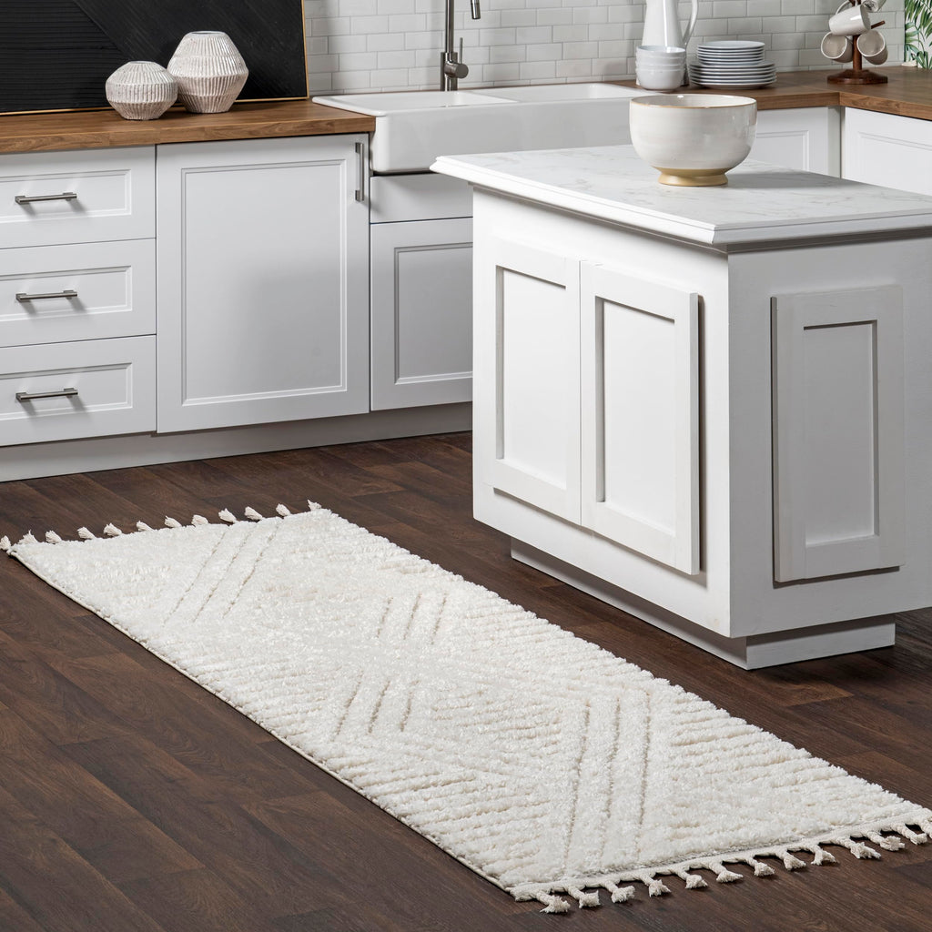 Risette Solid 2 x 10 Runner