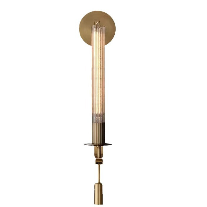 Postmodern Wall Lamp for Living Room and Bedroom Decor