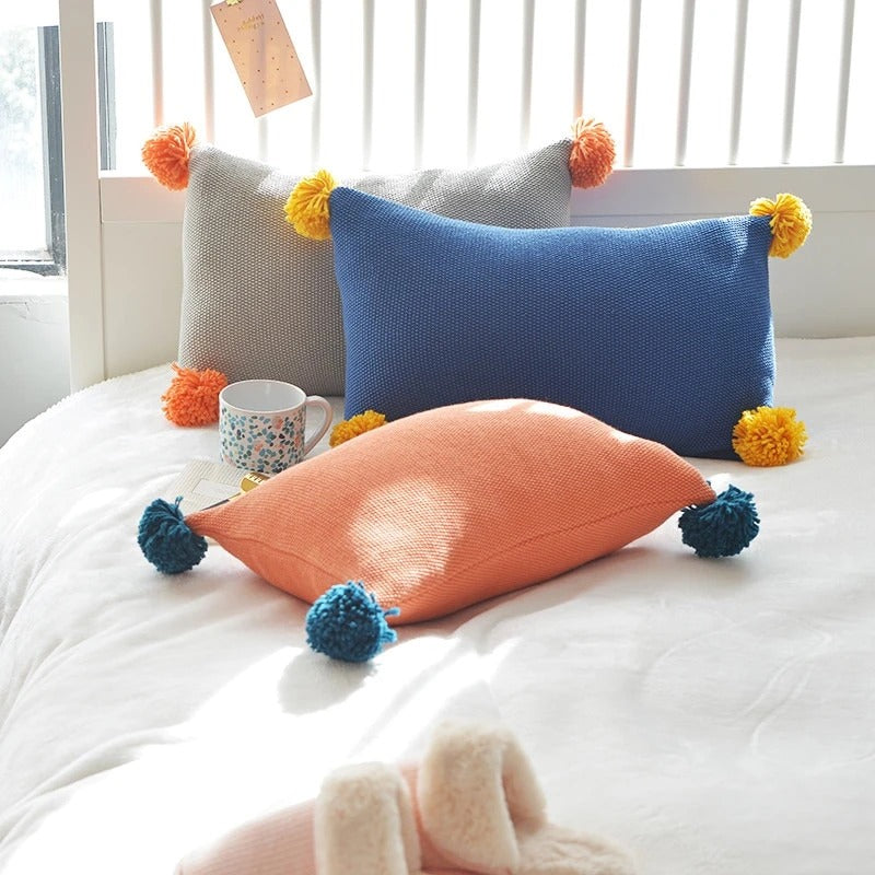 Color Scout Blanket Pillowcase