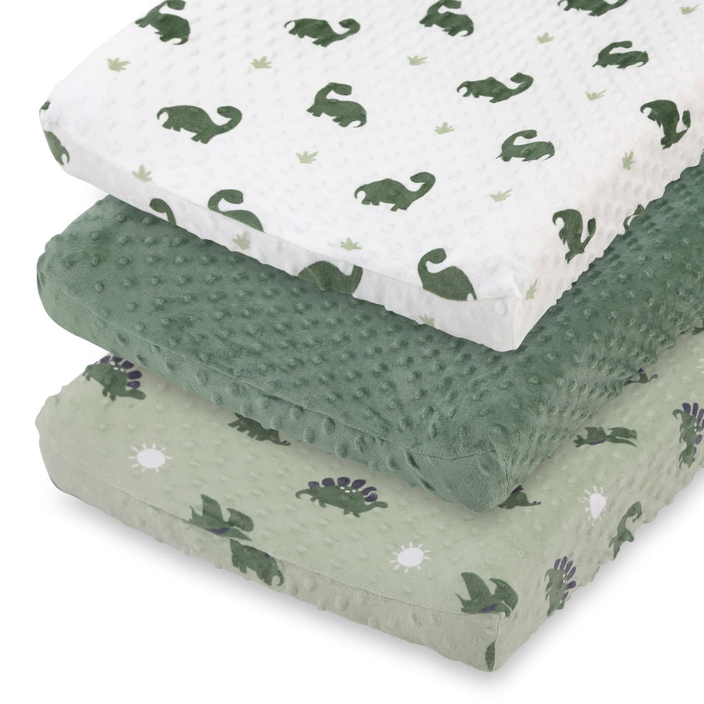 The Peanutshell Baby Changing Pad Covers