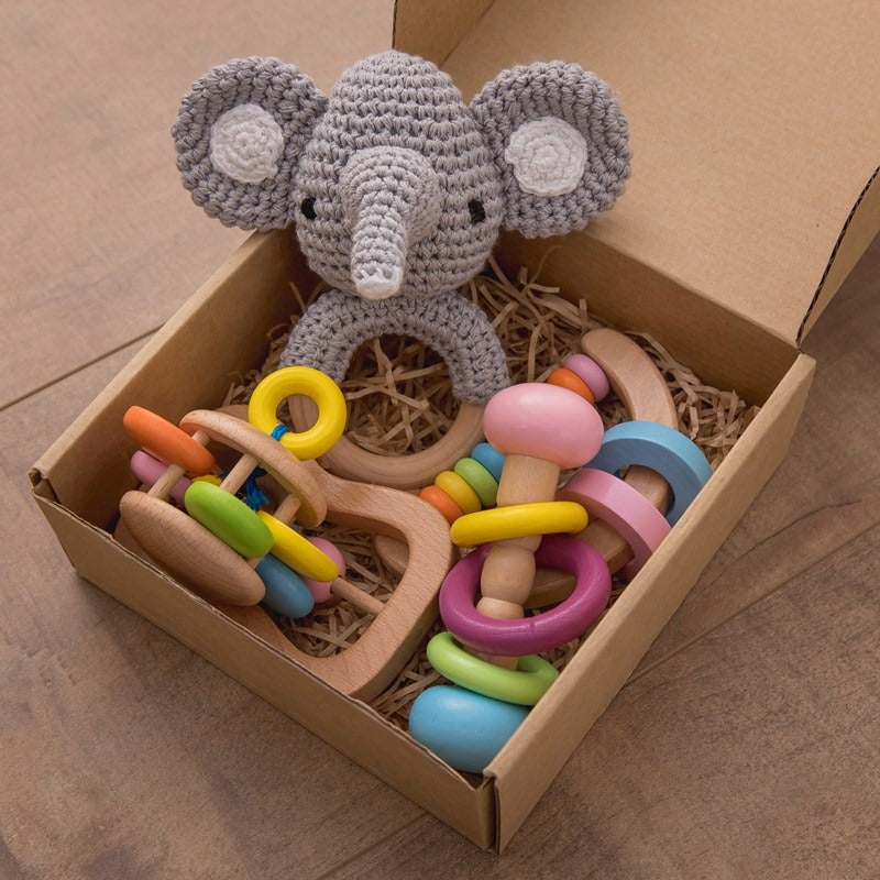 First Gift Set