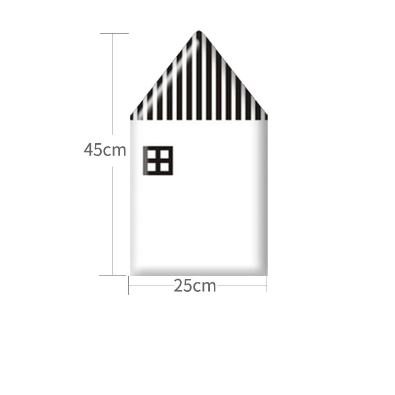 Anti-Collision Soft  Mat Wall