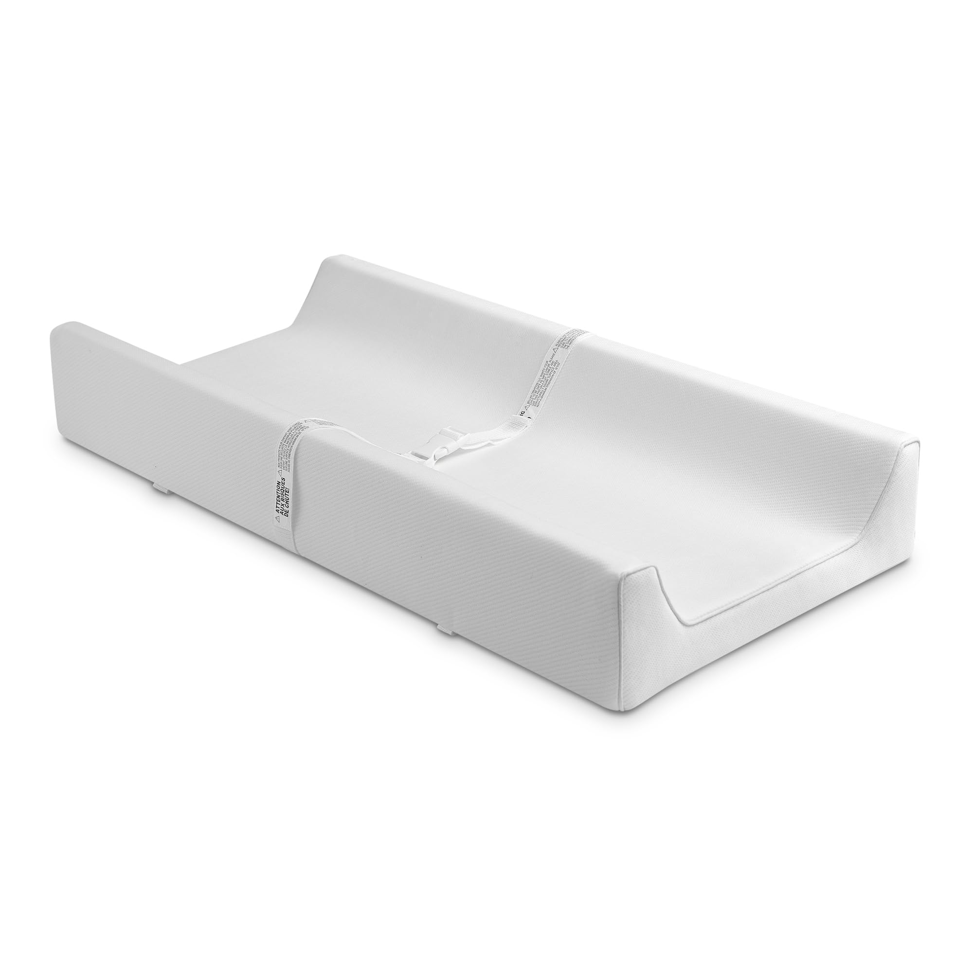 Changing Pad & Removable Changing Pad Cover