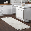 Risette Solid 2 x 10 Runner