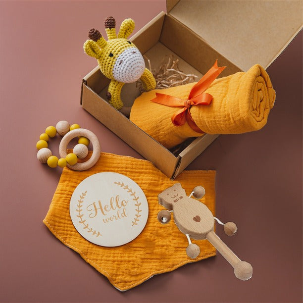 First Gift Set