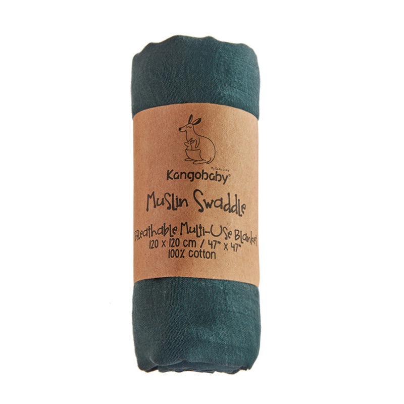 Cotton Baby Wrap