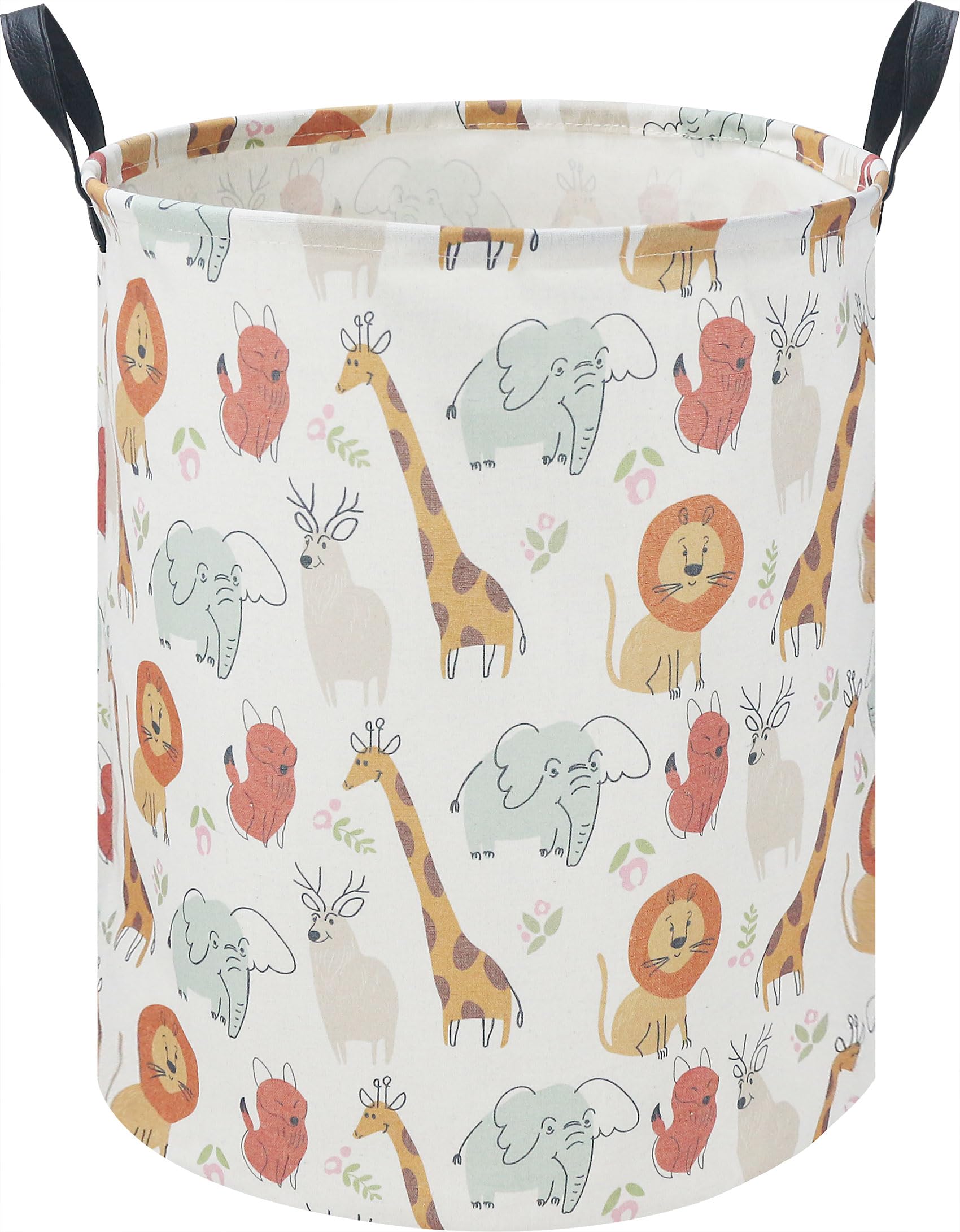 19.7" Laundry BasketKids