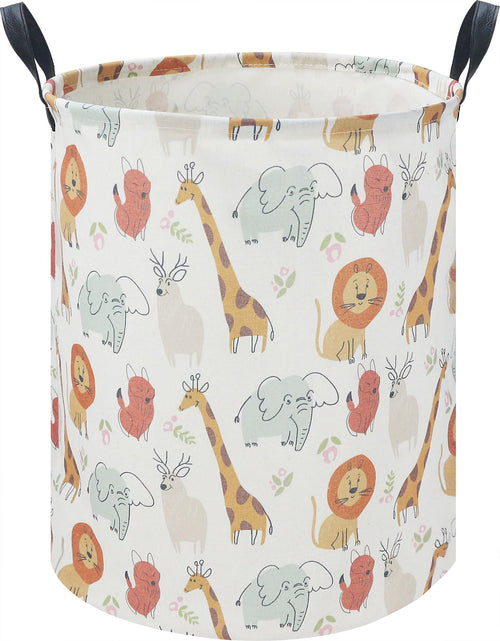 19.7" Laundry BasketKids