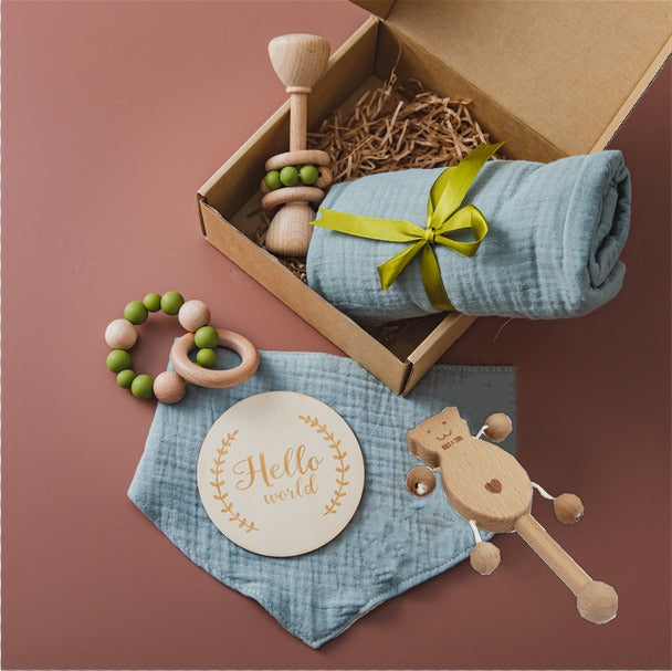 Prvi darilni set