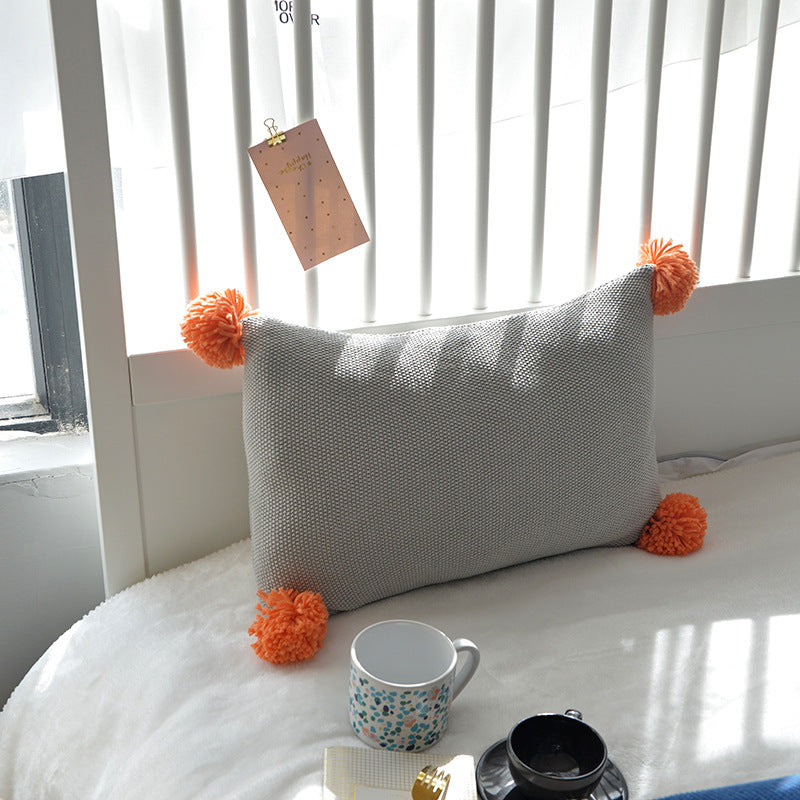 Color Scout Blanket Pillowcase