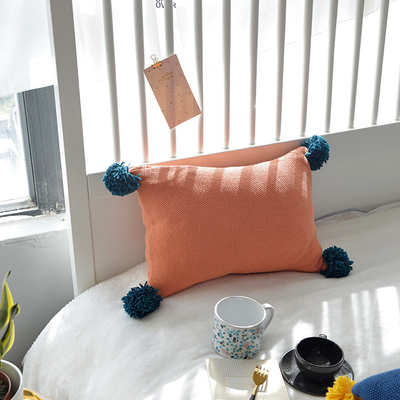 Color Scout Blanket Pillowcase