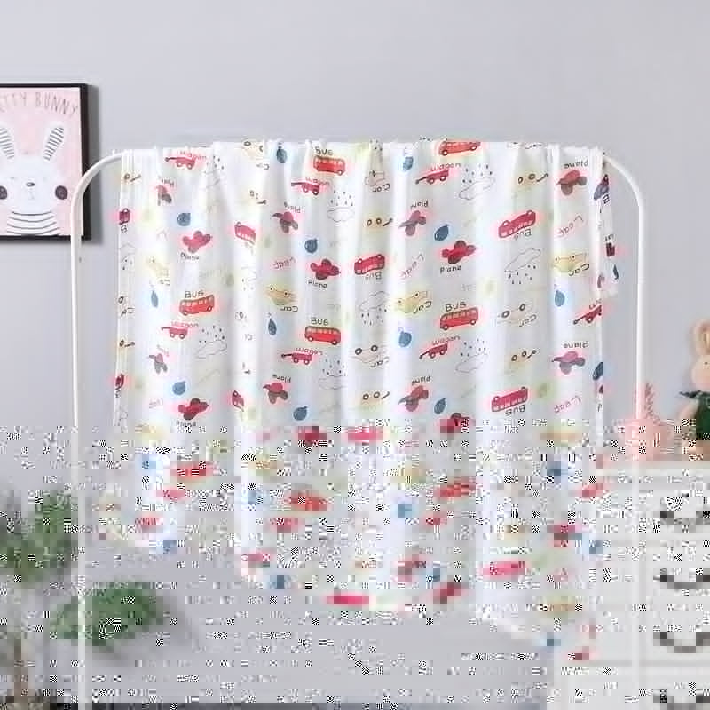 Baby Bath Towel 110x120 cm