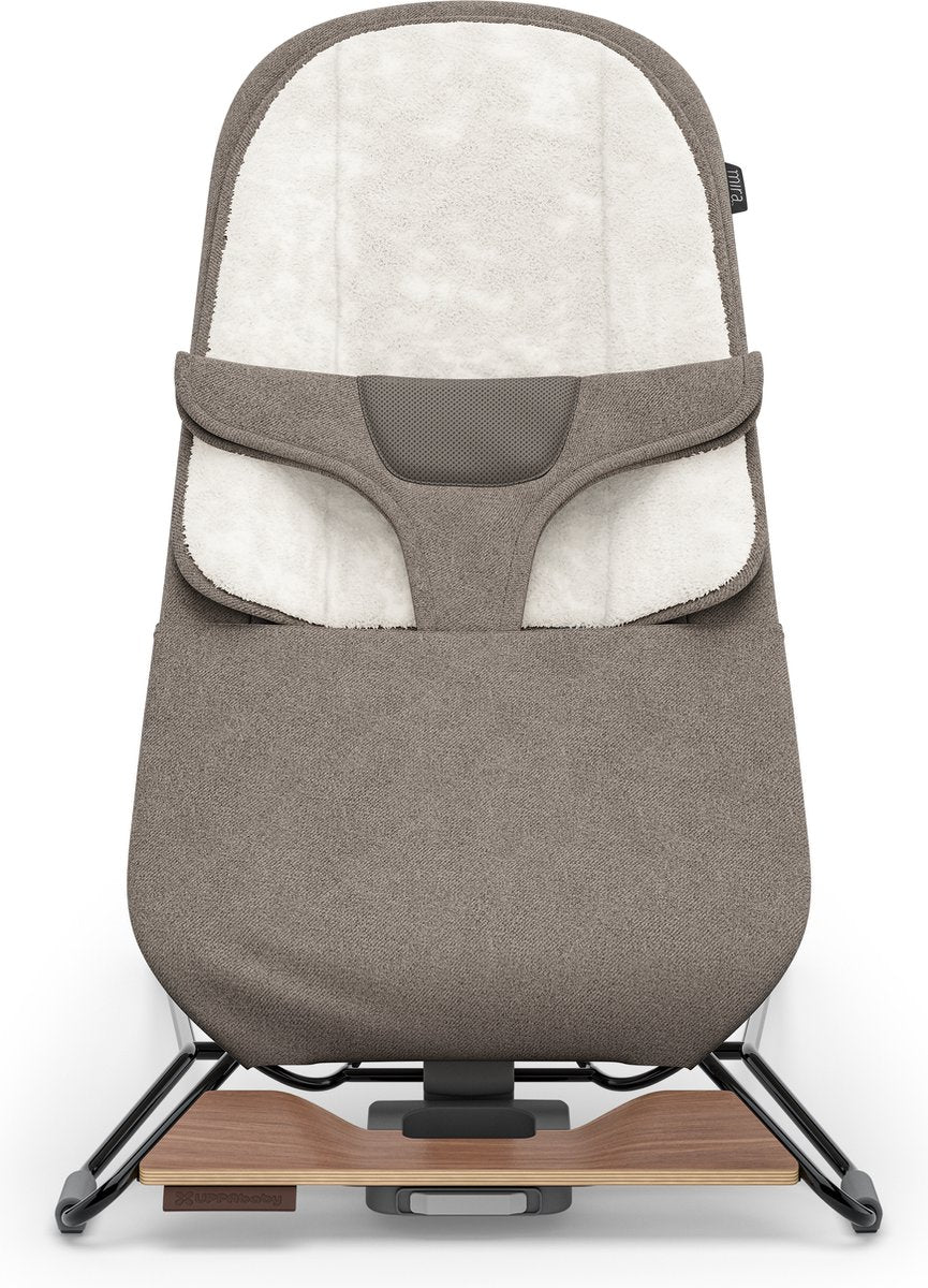 UPPAbaby Mira 2-in-1 Rocker & Bouncer