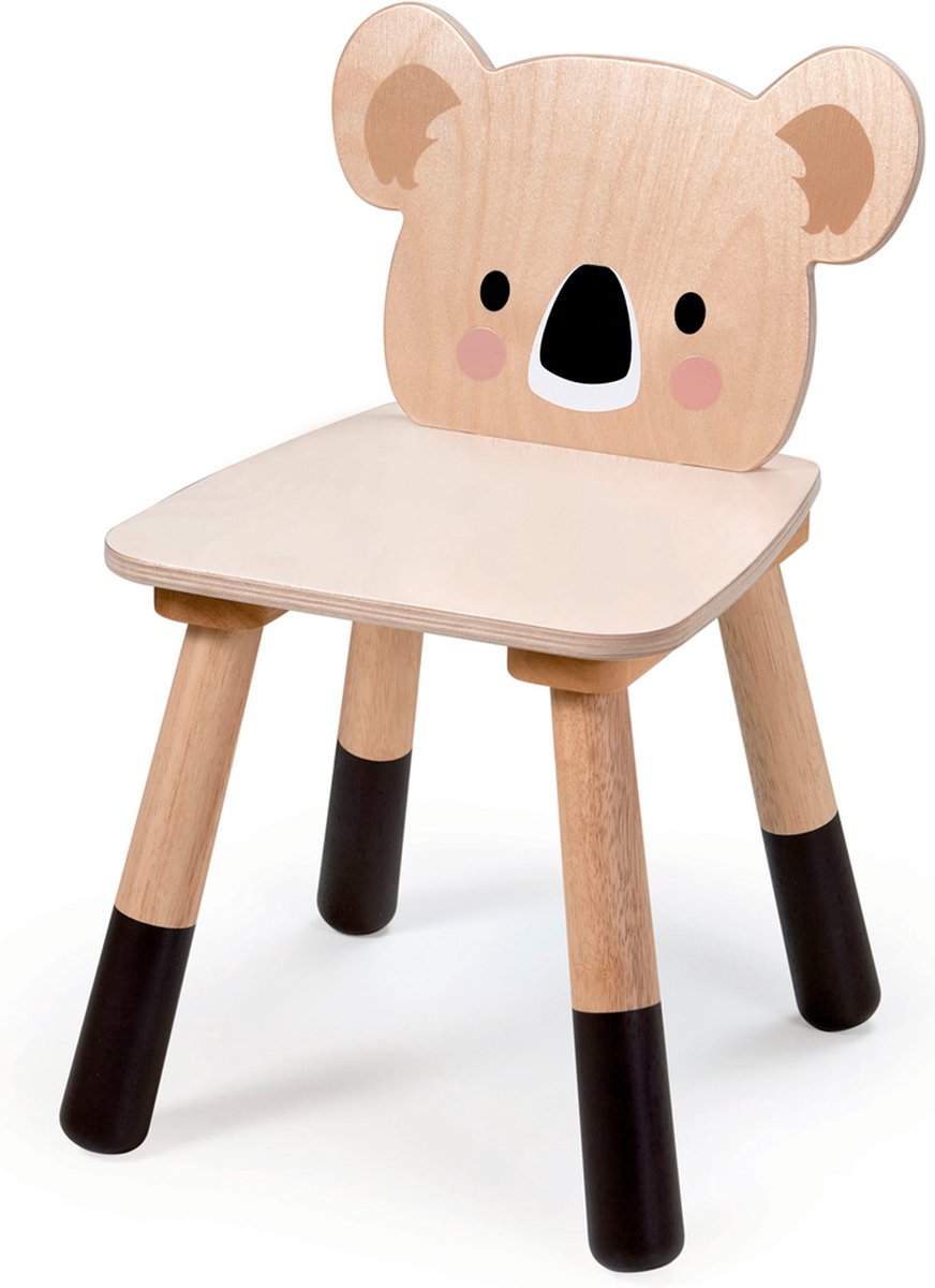Stolček Tender Leaf Forest Koala