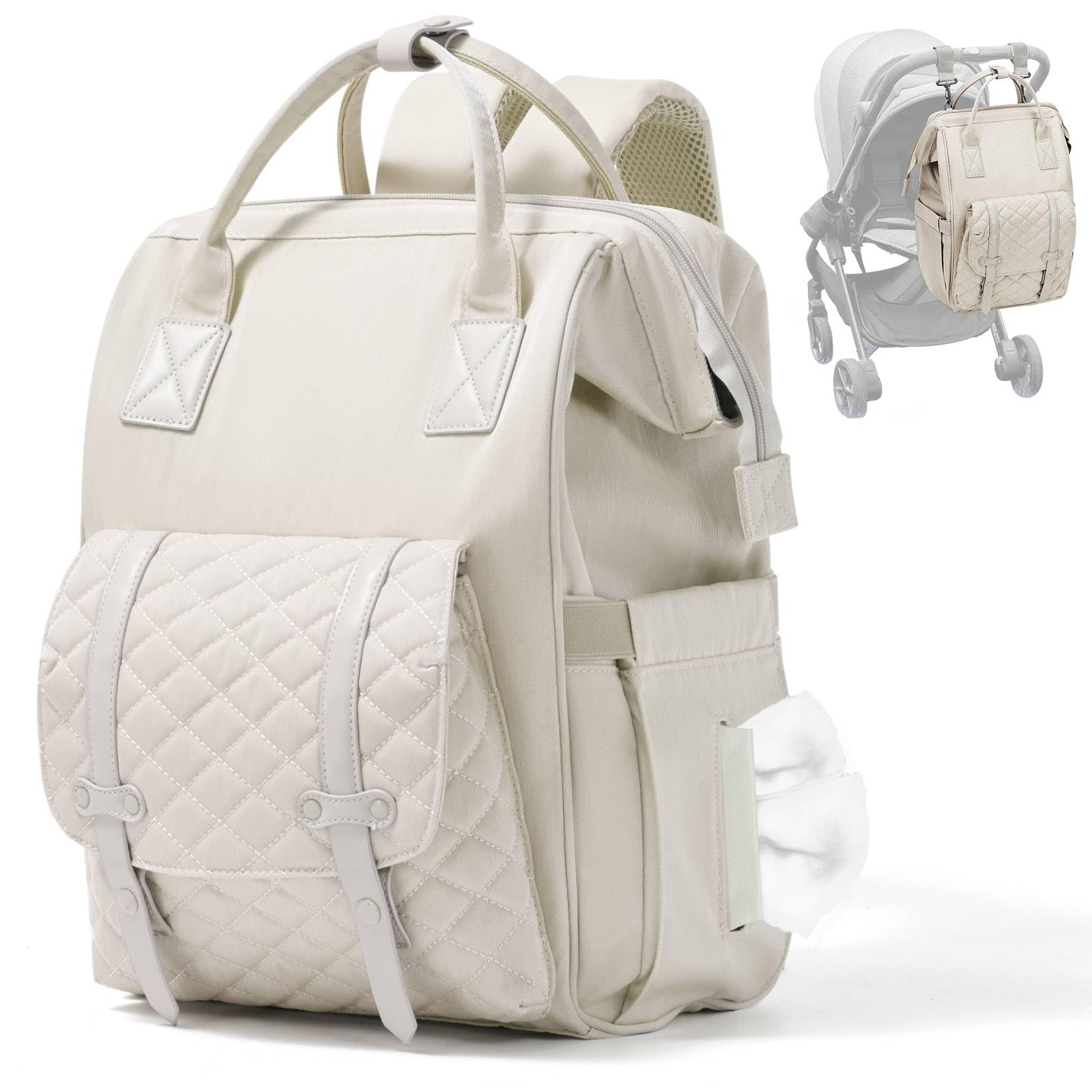Diaper Bag