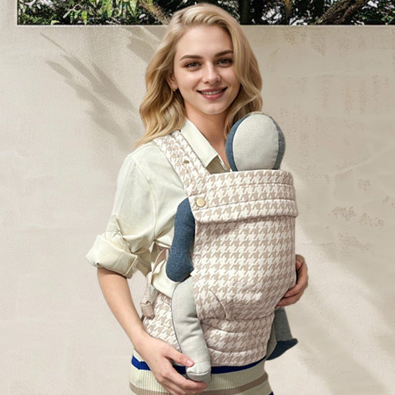Adjustable Multi-Functional Carrier