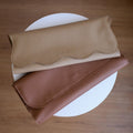 Frankie Lane Premium Vegan Leather Portable Baby Changing Mat Set Of 2