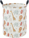 19.7" Laundry BasketKids