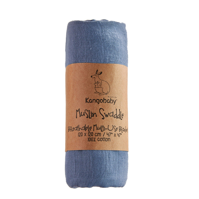 Cotton Baby Wrap