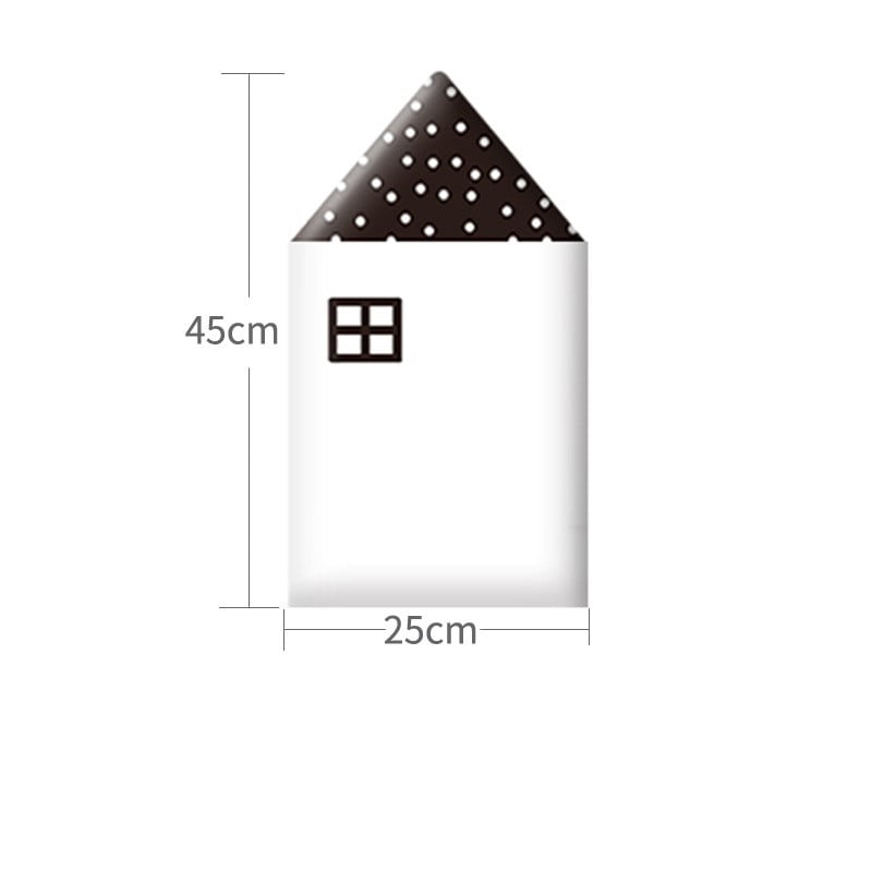Anti-Collision Soft  Mat Wall