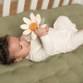 Little Dutch Flower Rattle