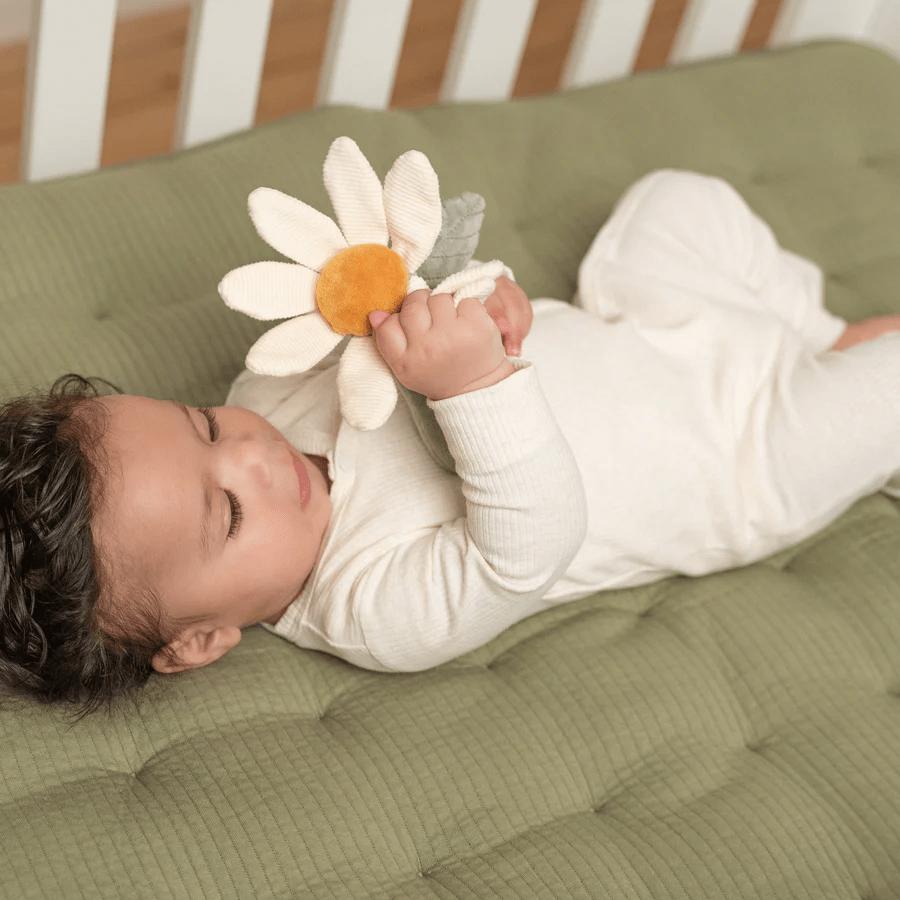 Little Dutch Flower Rattle