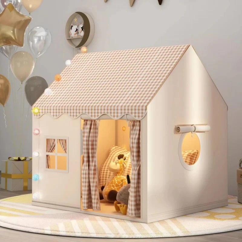 Indoor & Outdoor Toddler Tent