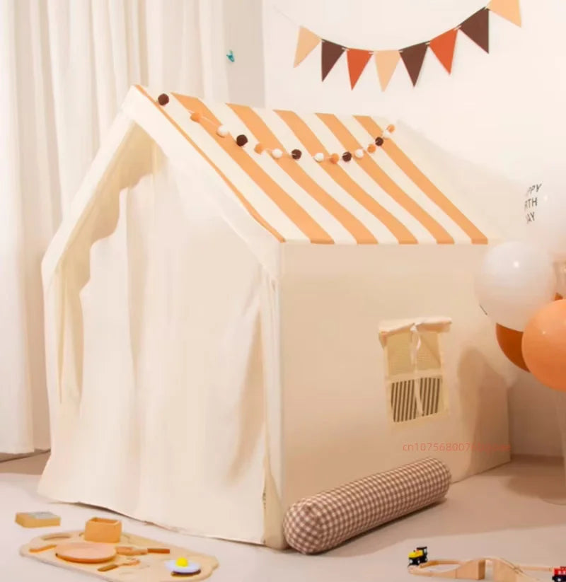Indoor & Outdoor Toddler Tent