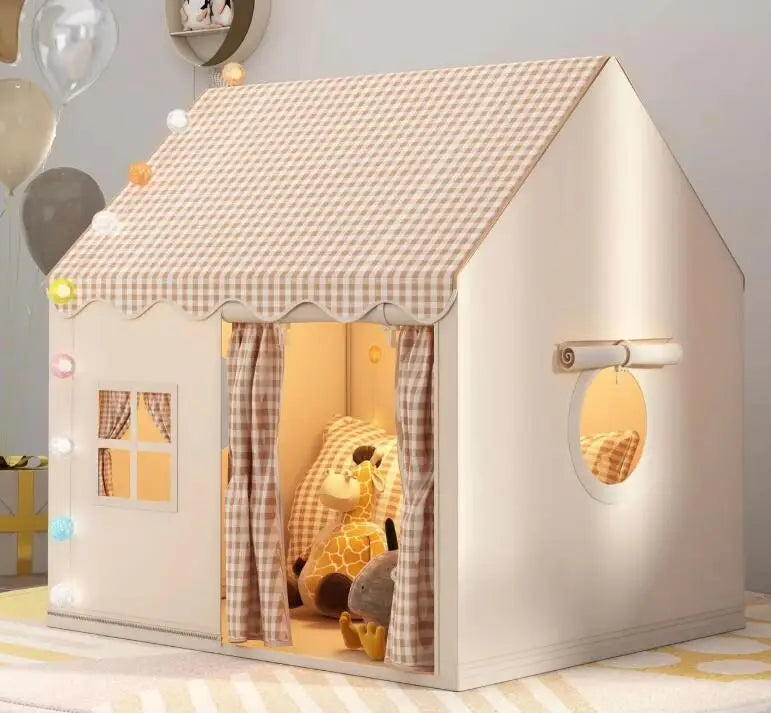 Indoor & Outdoor Toddler Tent