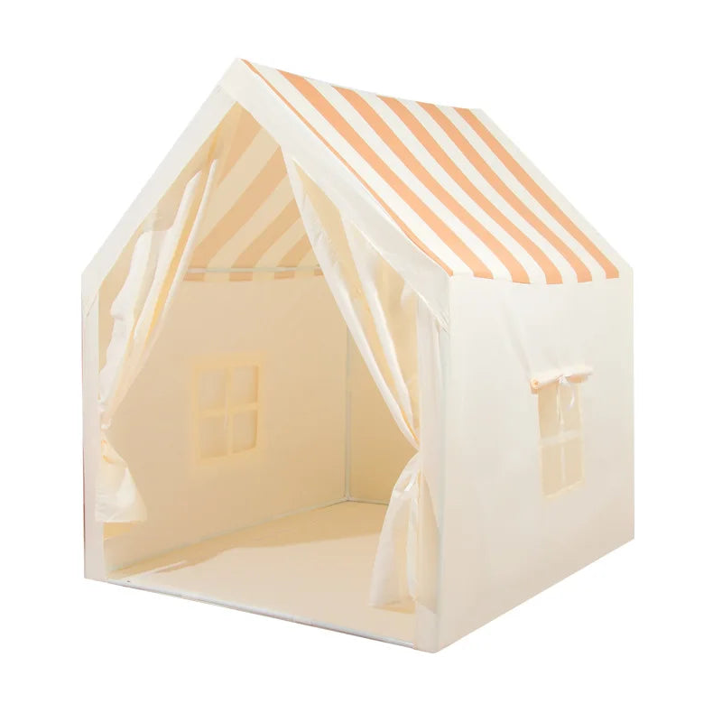 Indoor & Outdoor Toddler Tent