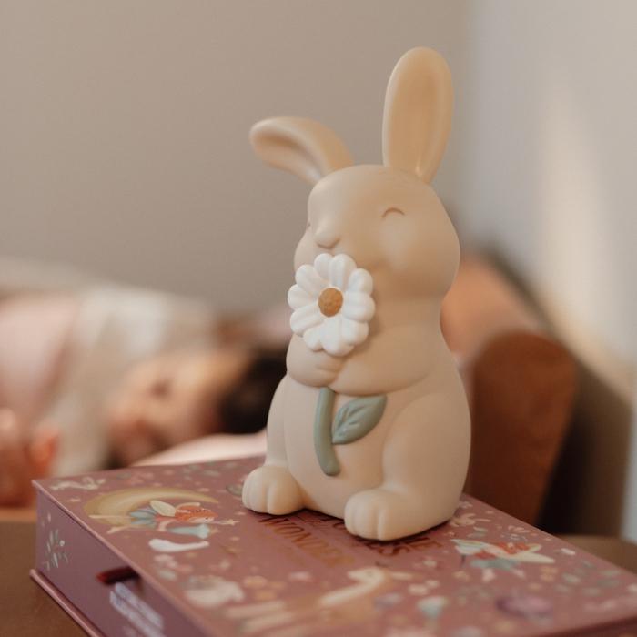 Little Dutch Night Light – Baby Bunny