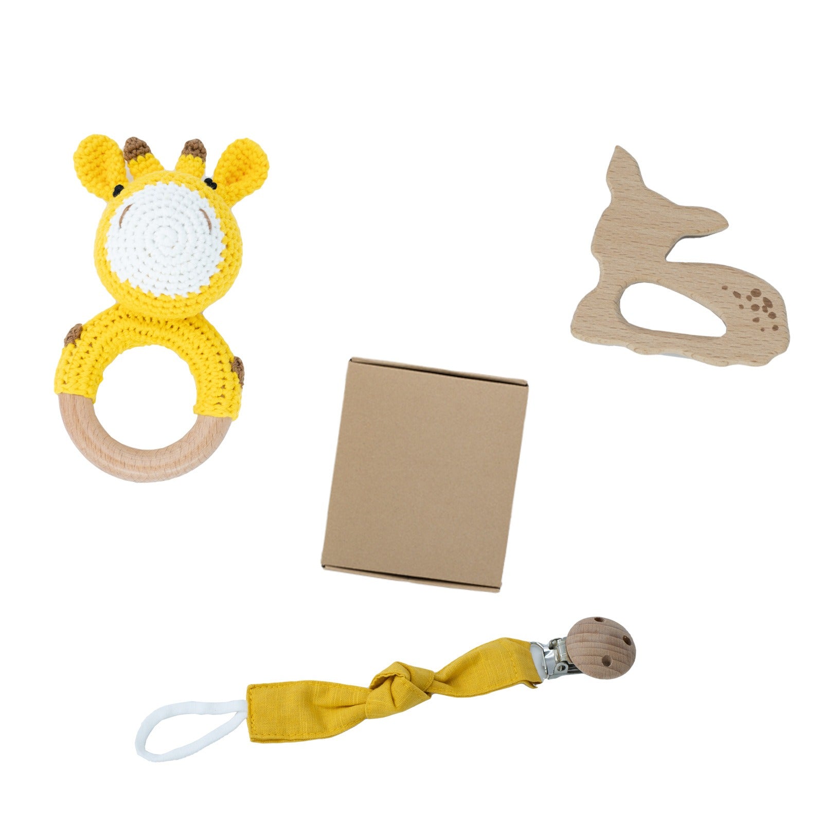 Prvi darilni set