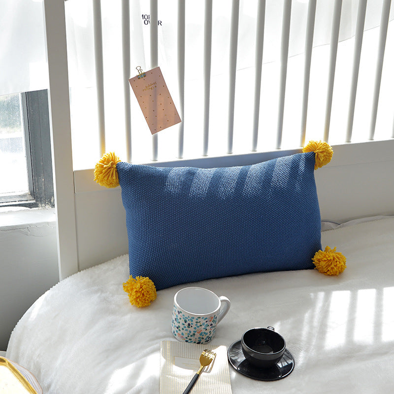 Color Scout Blanket Pillowcase