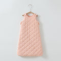 Baby Cotton Padded Sleeping Bag