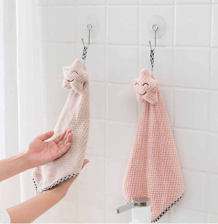Hand Wipes for Kids