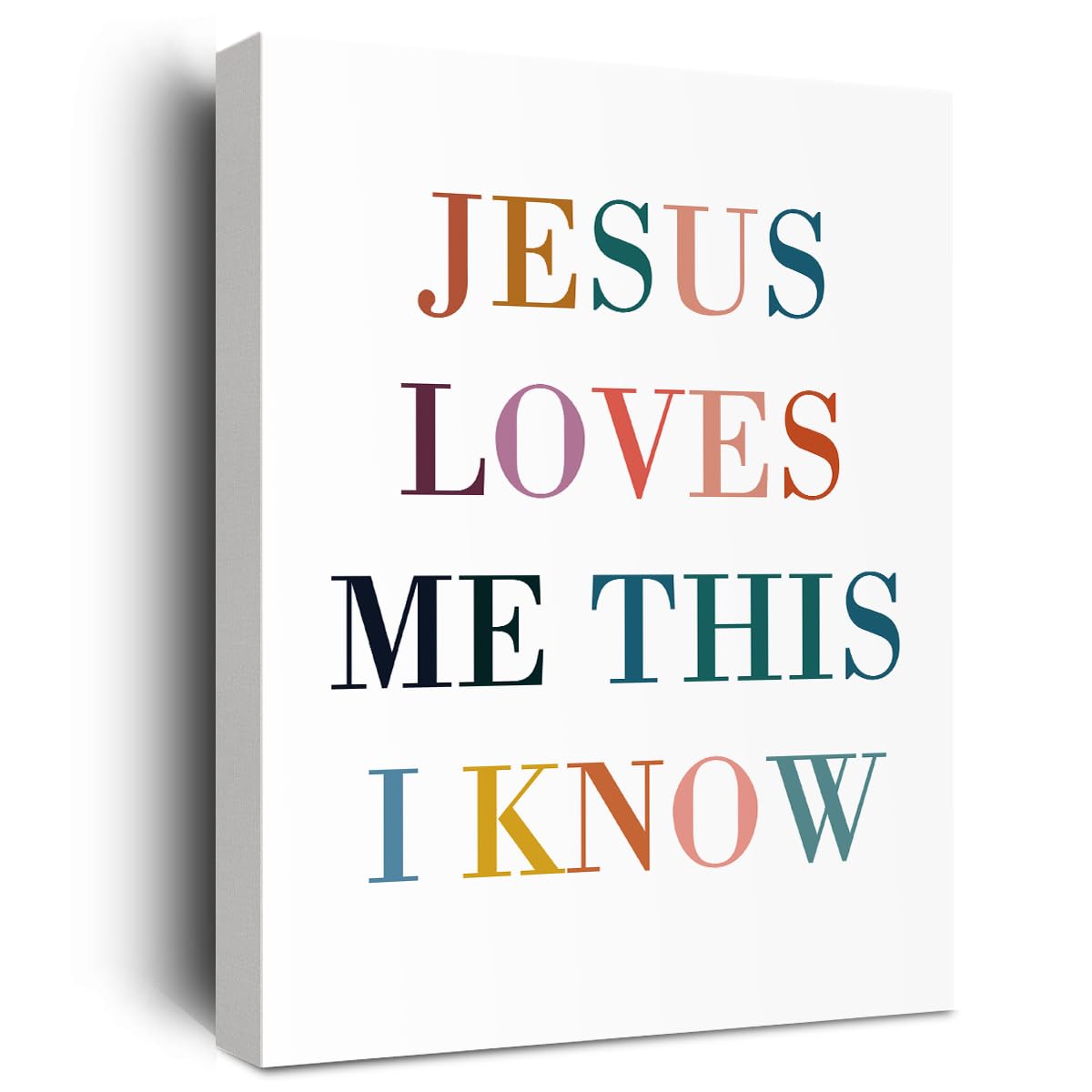 Jesus Art Decor