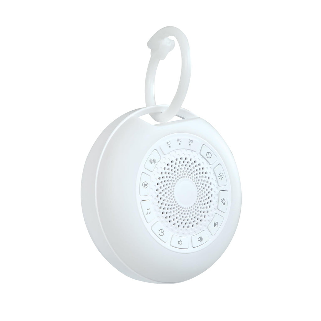 Dr. Talbots Portable Sound Machine & Night Light