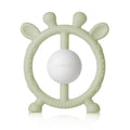 Ali+Oli Baby Teether & Rattle