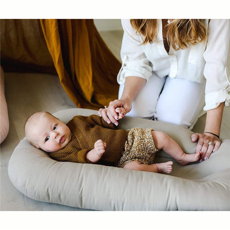 Bionic Bed for Newborn