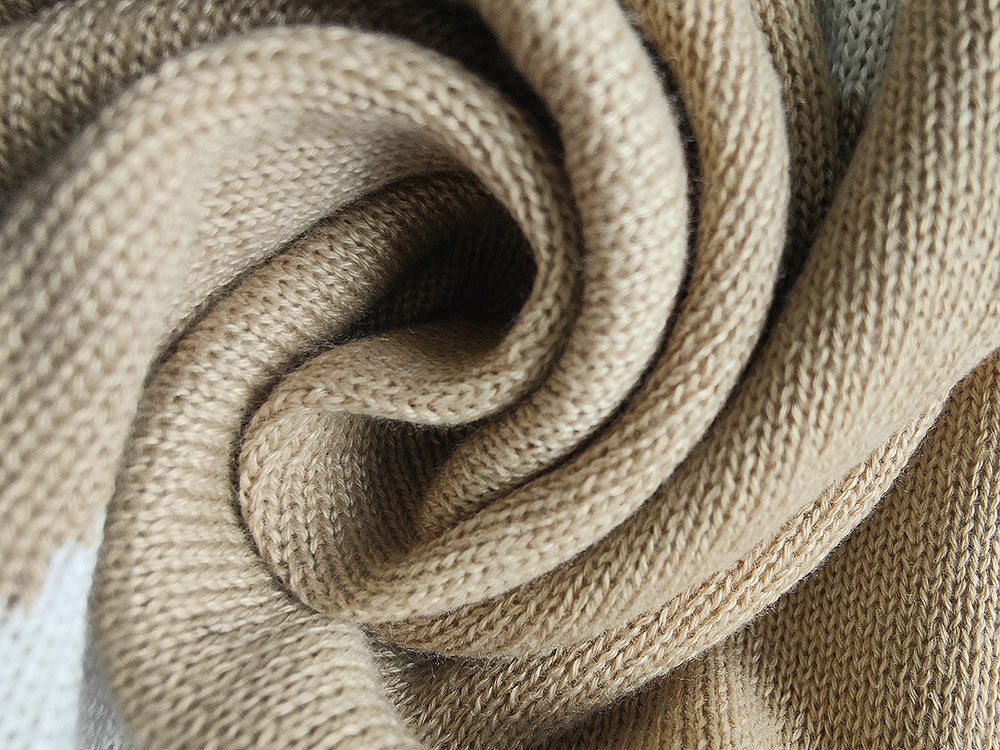 Knitted Blanket