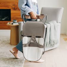 UPPAbaby Mira 2-in-1 Rocker & Bouncer