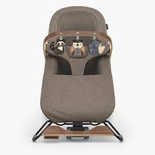 UPPAbaby Mira 2-in-1 Rocker & Bouncer