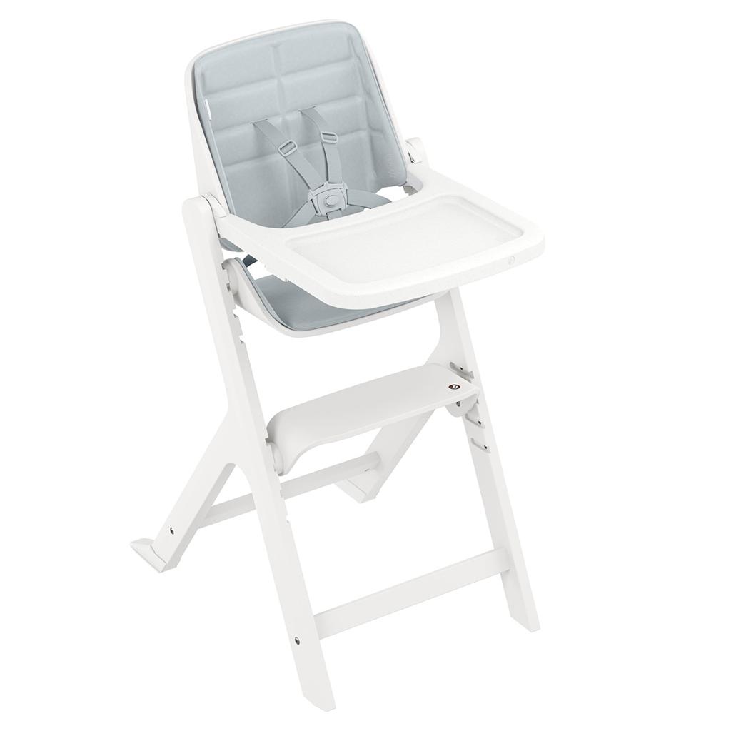 Maxi-Cosi Nesta High Chair – Natural White